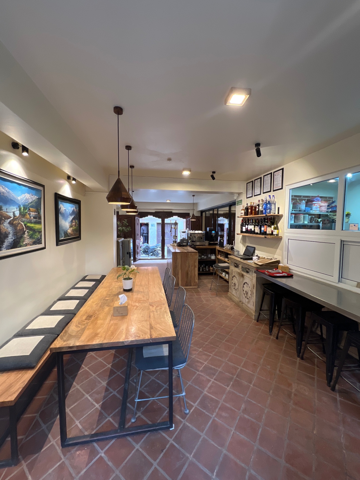 Cafe Timila  image 1