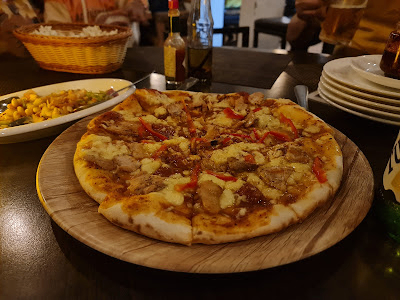 Vista Cafe Restaurant & Bar image 5