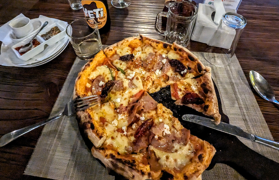 MarcoPolo Restaurant image 3