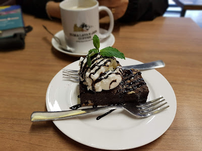 Himalayan Java Coffee, Battisputali image 3