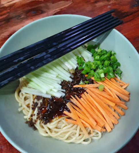 Kungfu Noodles image 3