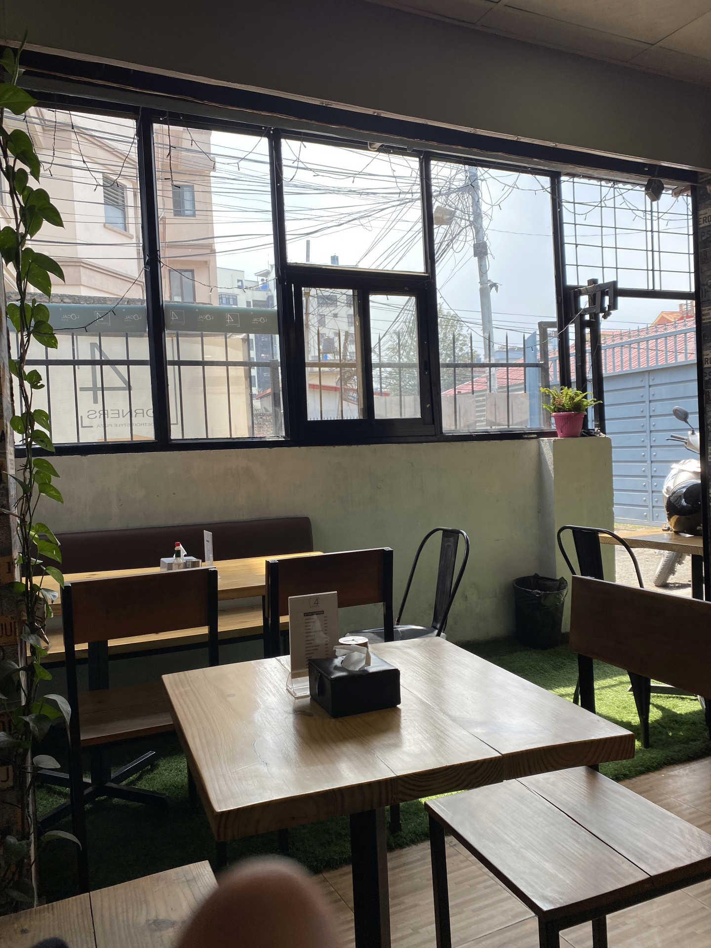 4Corners Pizza image 2