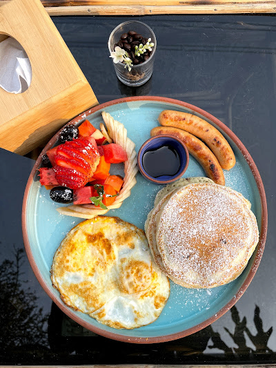 Jalpa Coffee Club image 3