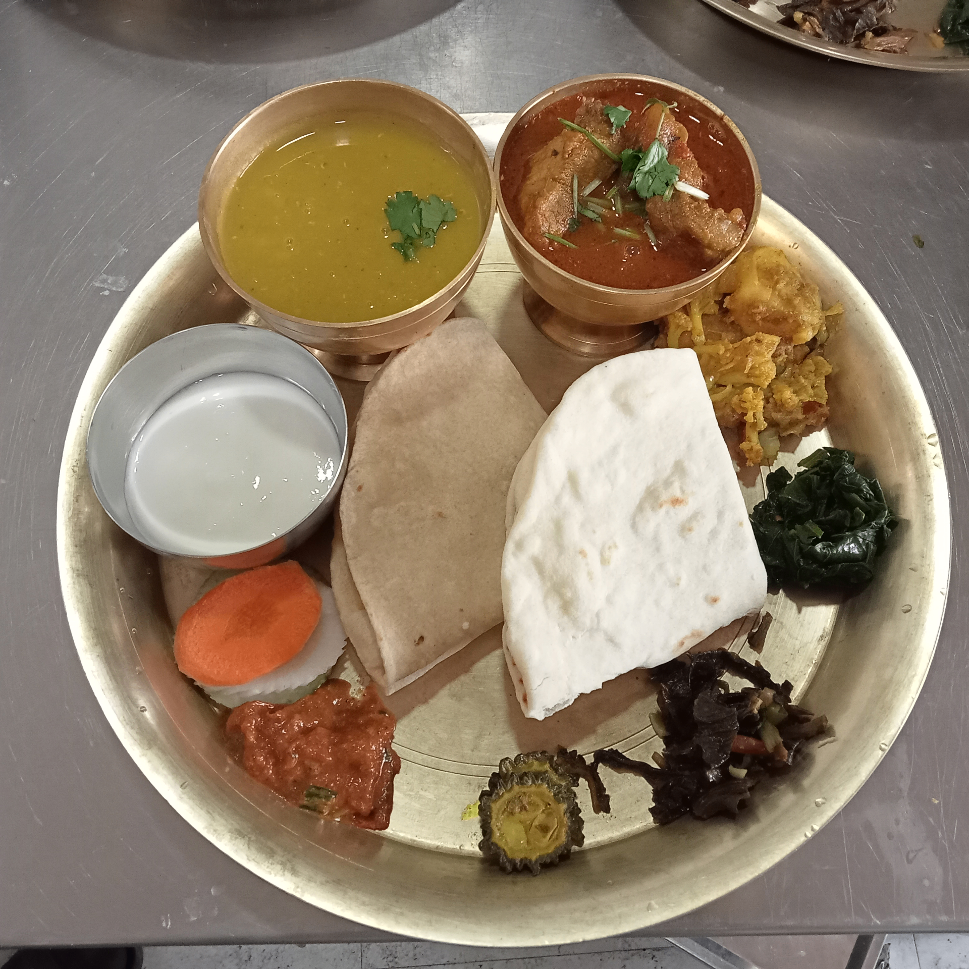 Himalayan Dolpo Thakali Restaurant image 3