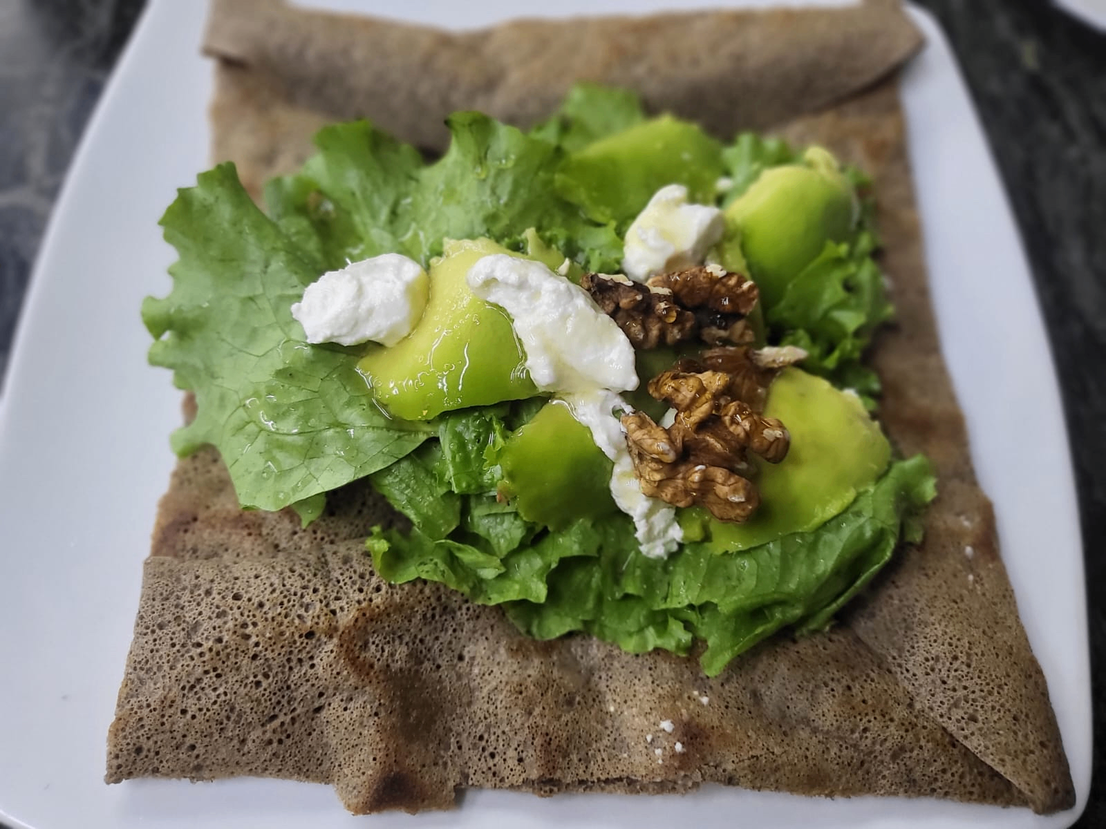 French Creperie image 5