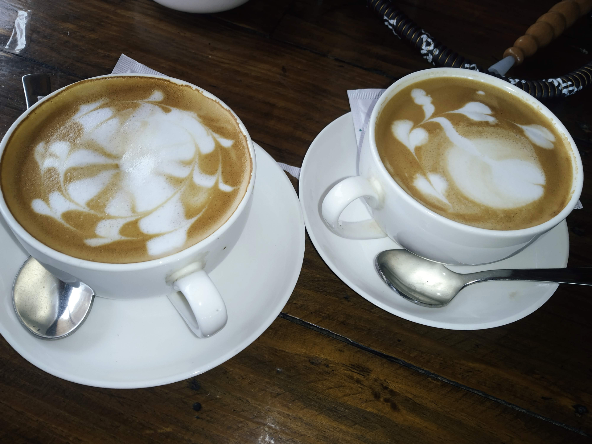 Tropical Rest image 4