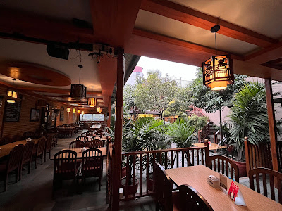 Avocado Cafe Thamel image 1