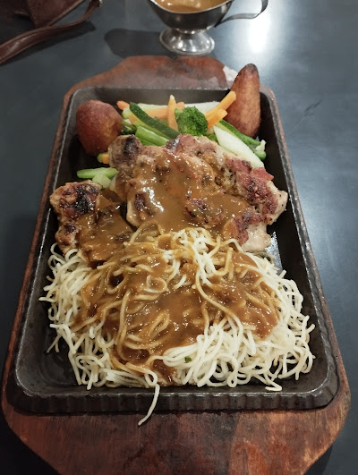 Sam's One Tree Cafe image 5