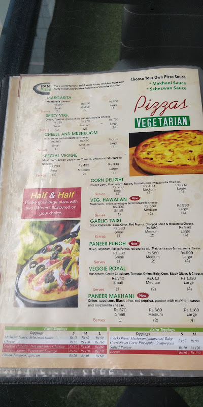 Pizza World Bhaktapur_menu_4