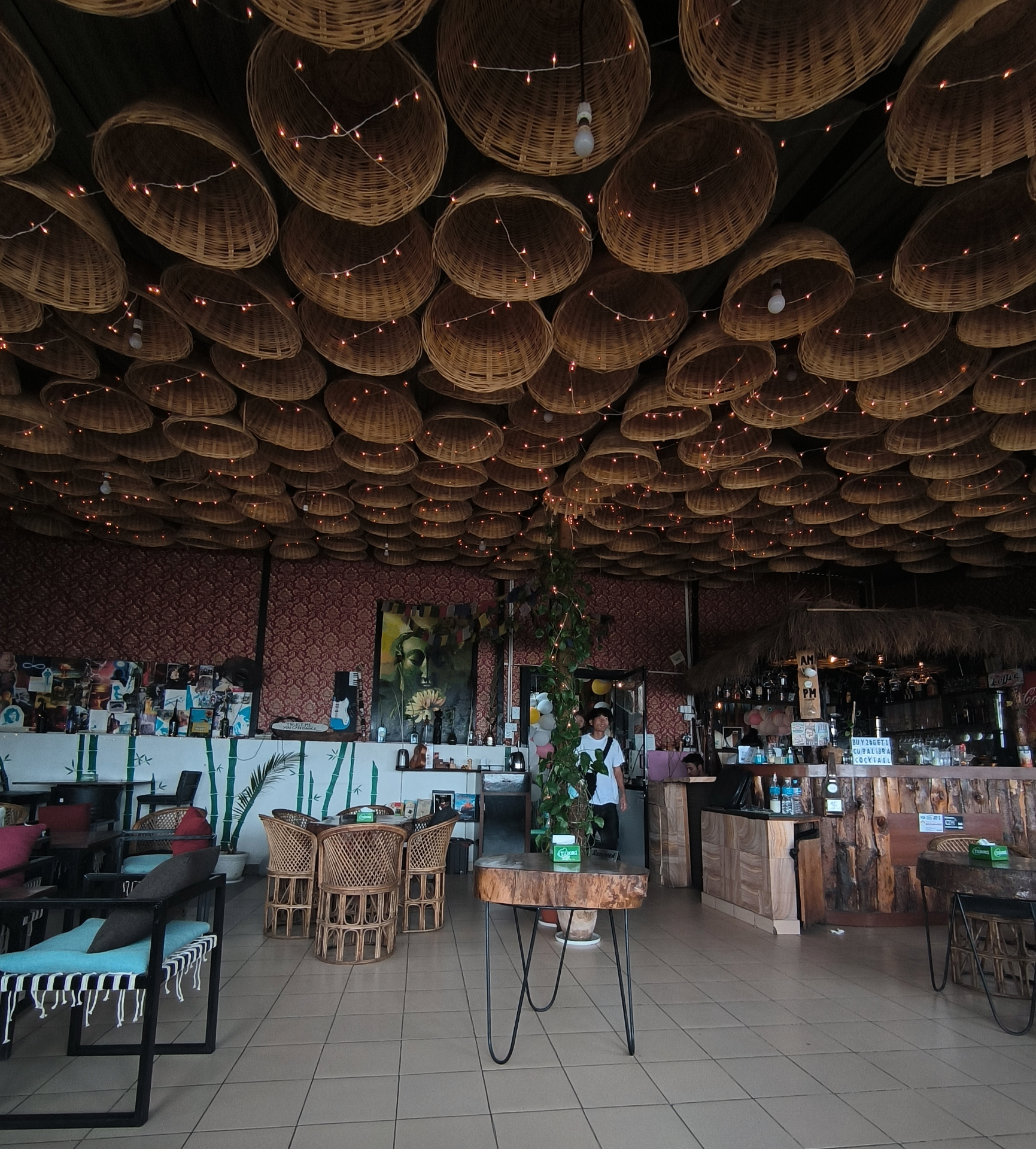 Tropical Rest image 1