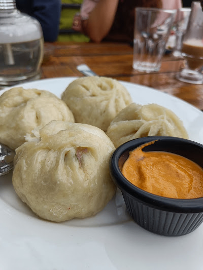 Vista Cafe Restaurant & Bar image 3