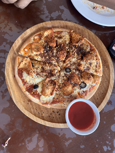 The Fourth Floor Restaurant and Bar - Swoyambhu image 2