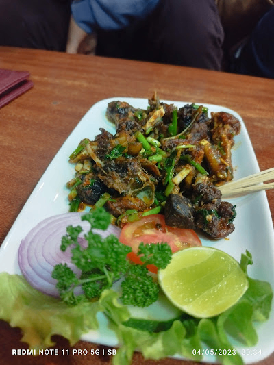 Rato Bhale Fastfood & Tandoori Restaurant image 4
