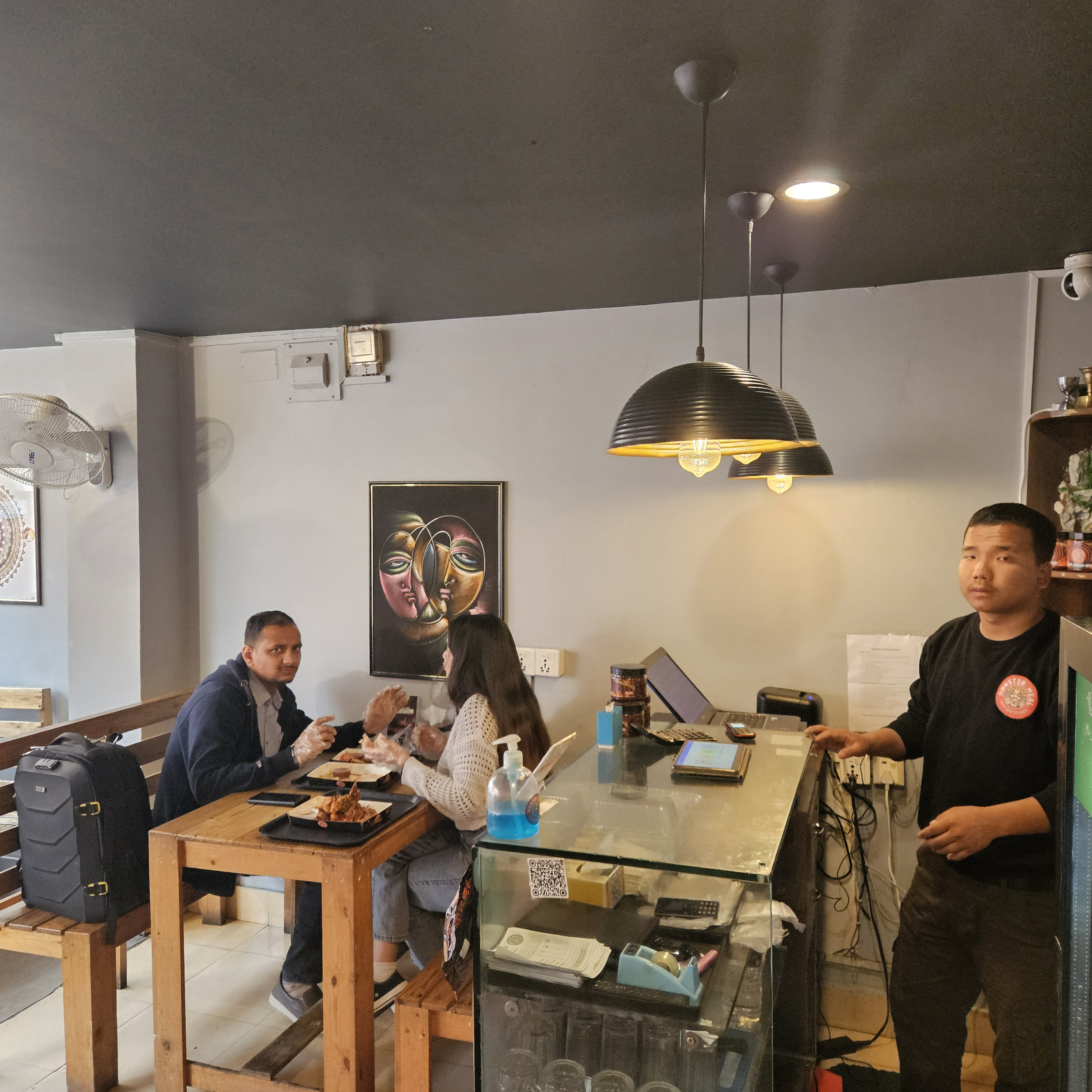 Monster Meal - Newroad image 2