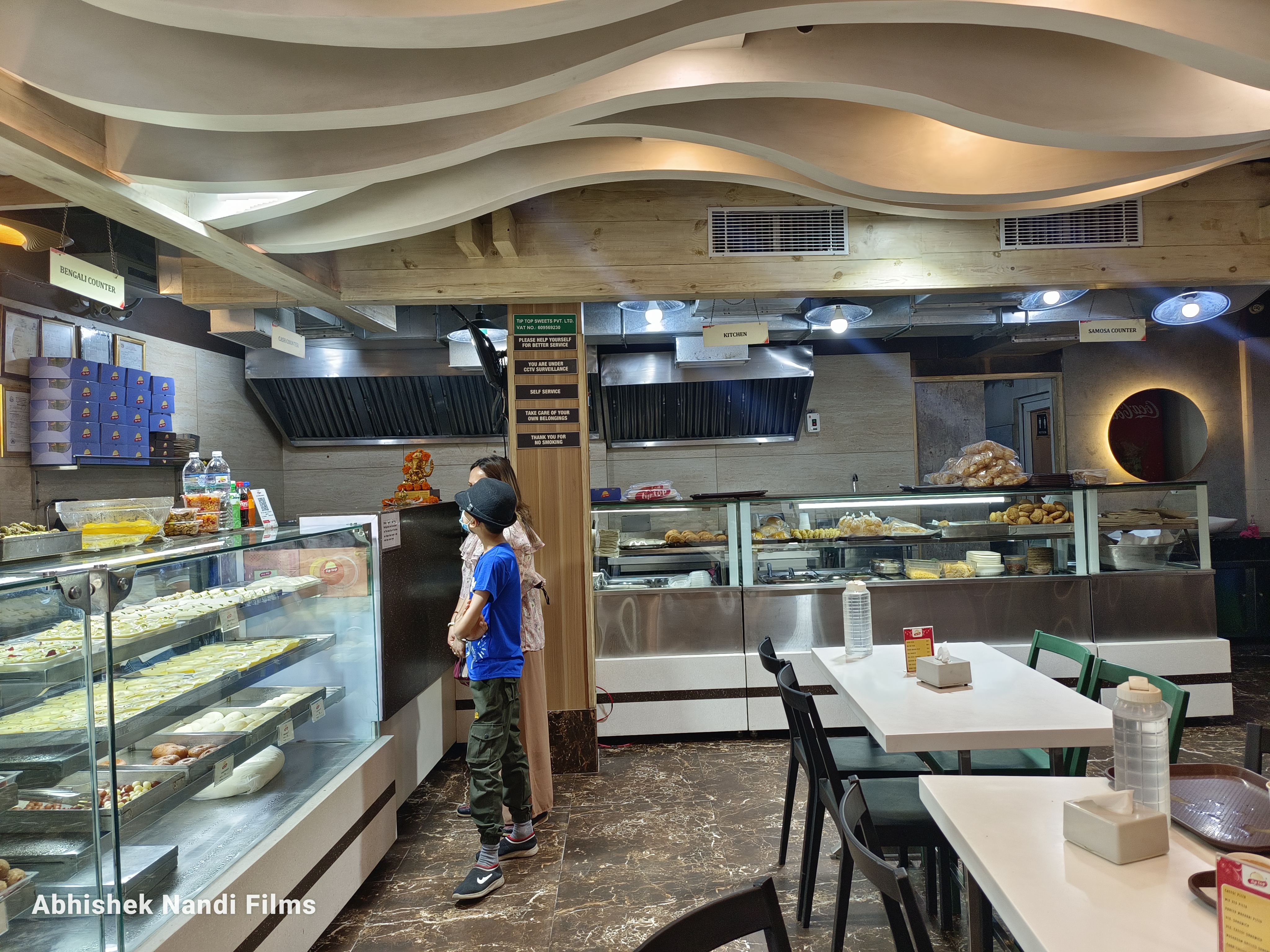 Tip Top Sweets image 1