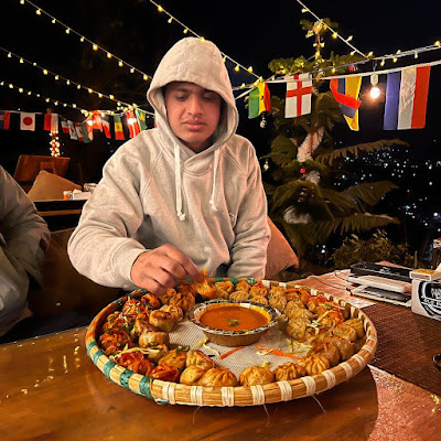 Old House, The Balcony of Kathmandu image 5