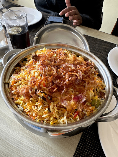 Biryani House & Sekuwa Cave image 1