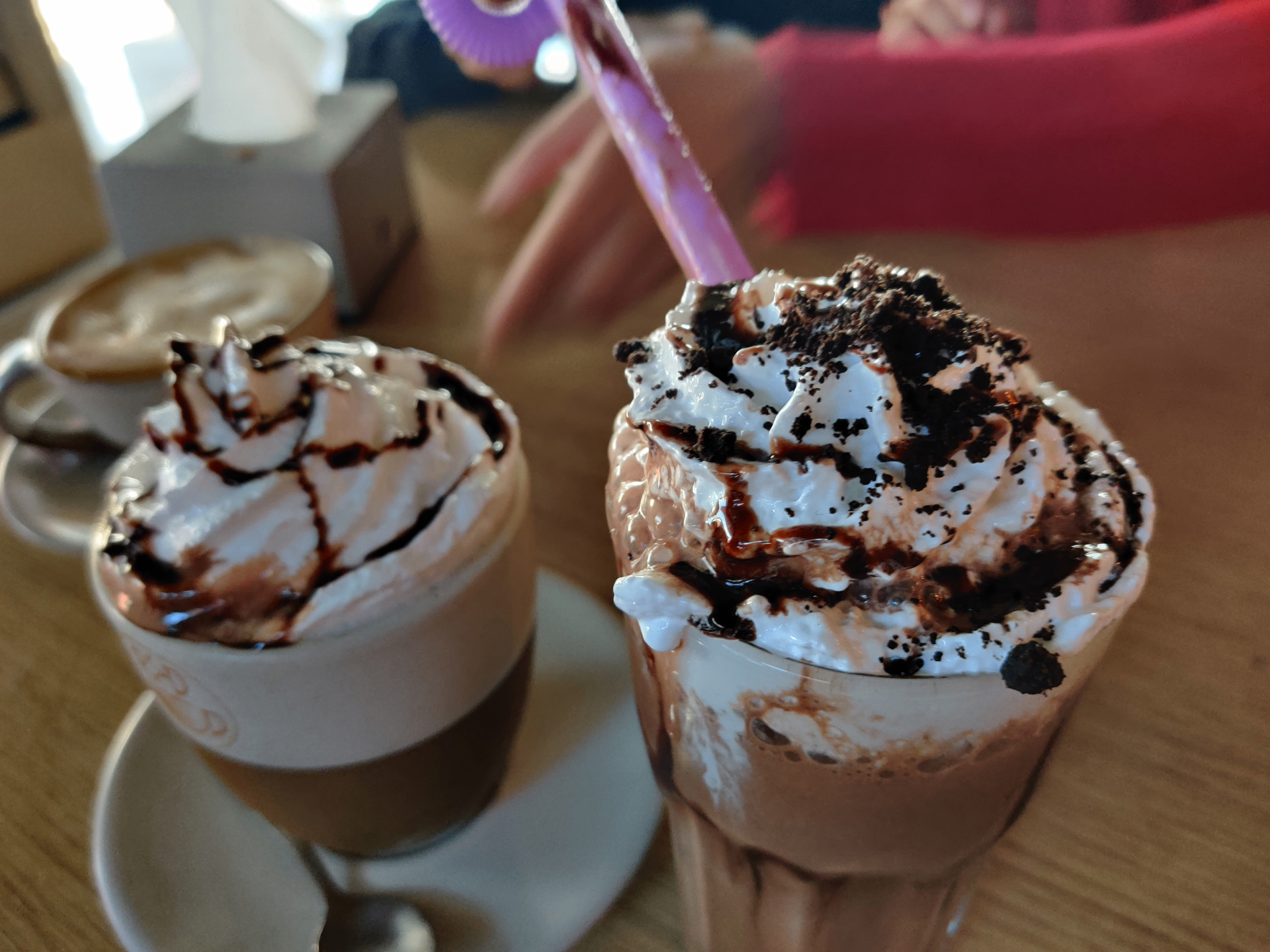 RedMud Coffee image 5