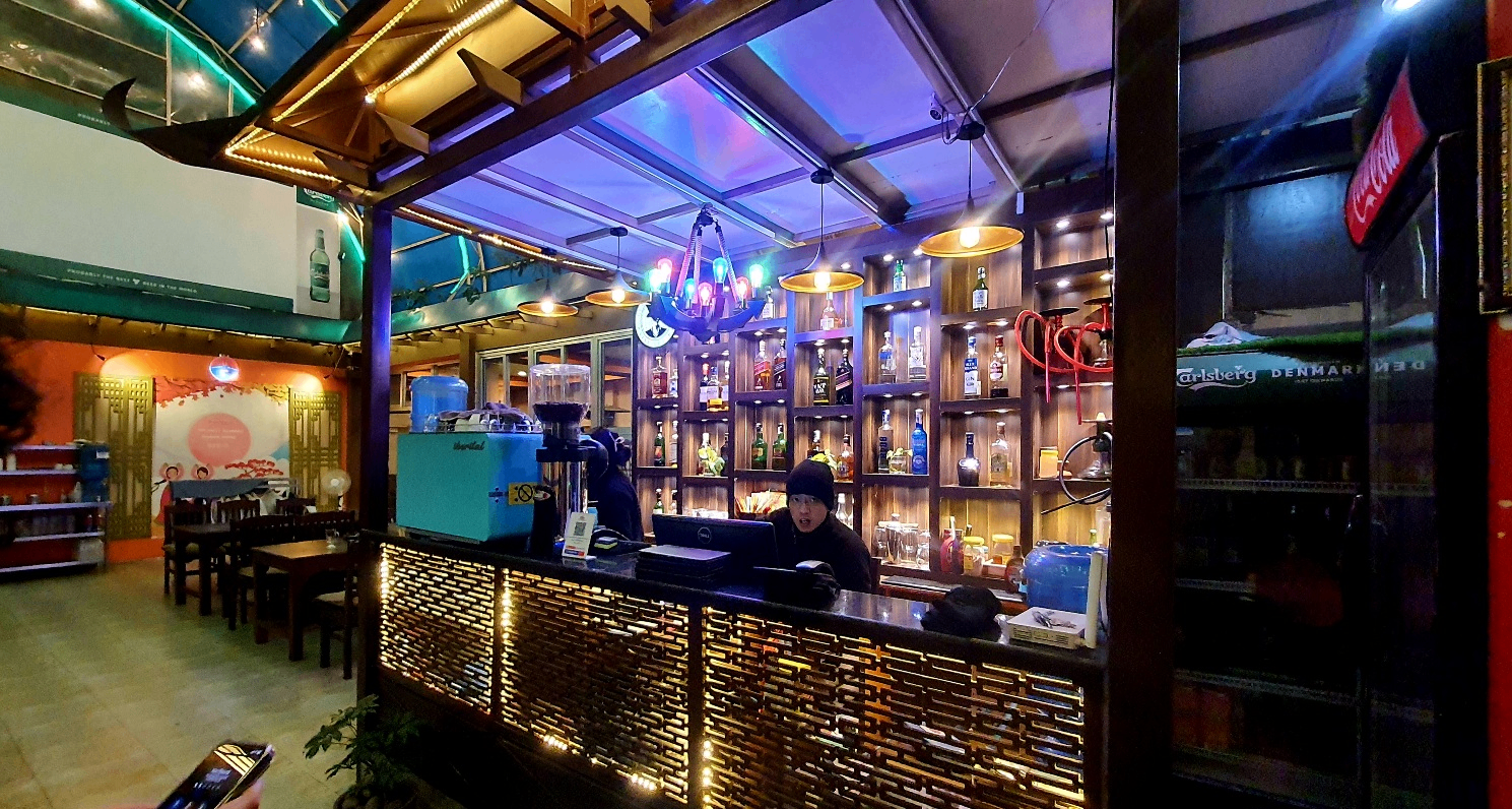 Jawalakhel Hankook Sarang Korean Restaurant image 2