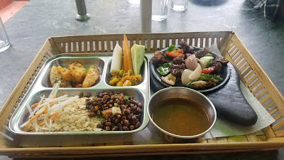 Bajeko Sekuwa - Anamnagar image 4