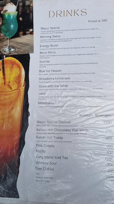 Mayur Restaurant_menu_4