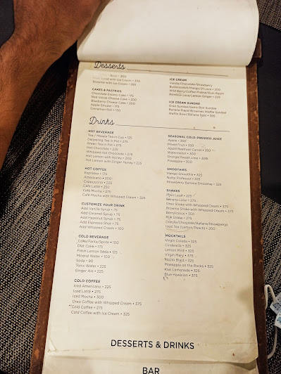 Sam's One Tree Cafe_menu_2