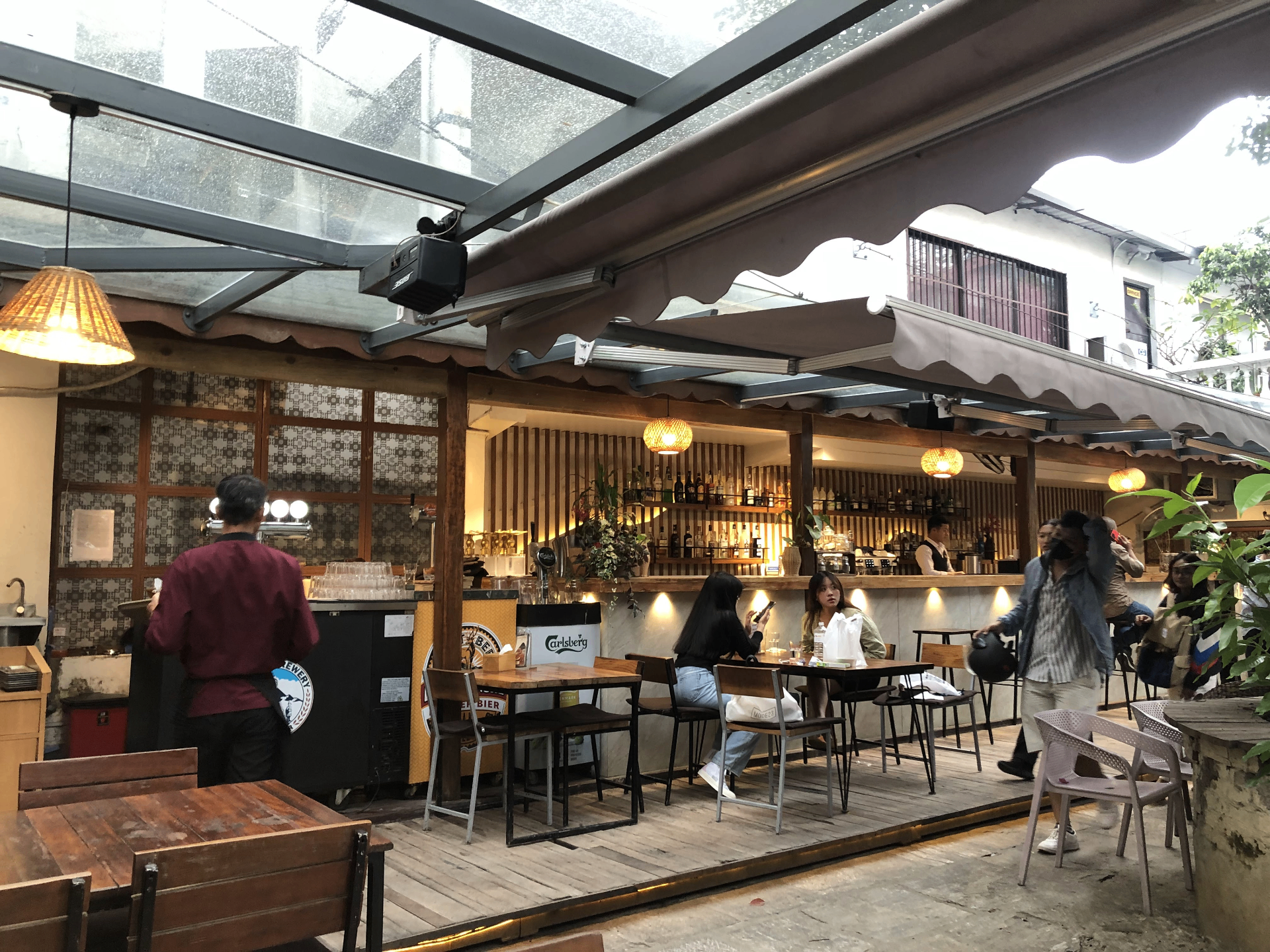 Hankook Sarang Korean Restaurant image 1