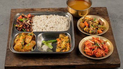 बाजेको सेकुवा Bajeko Sekuwa image 1