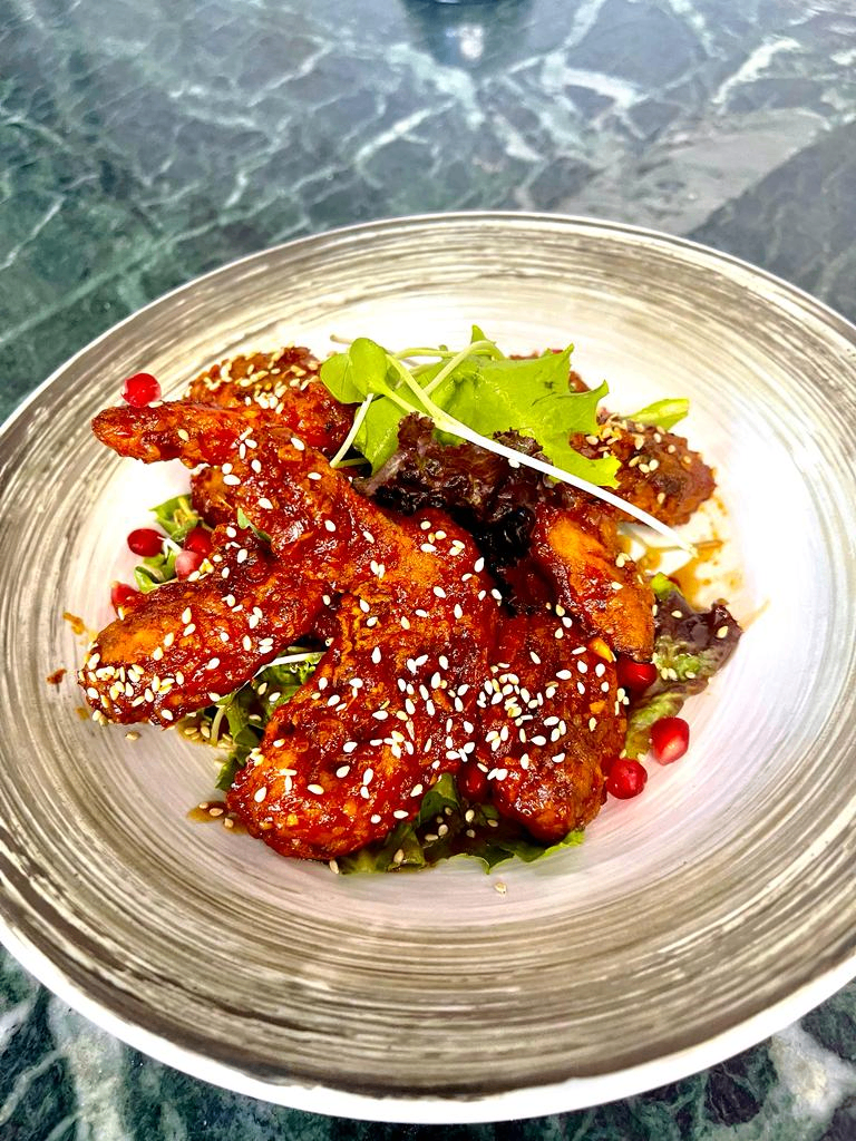 Apricus cafe image 4