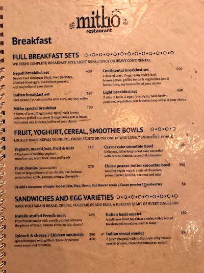 Mitho Cafe Restro_menu_7