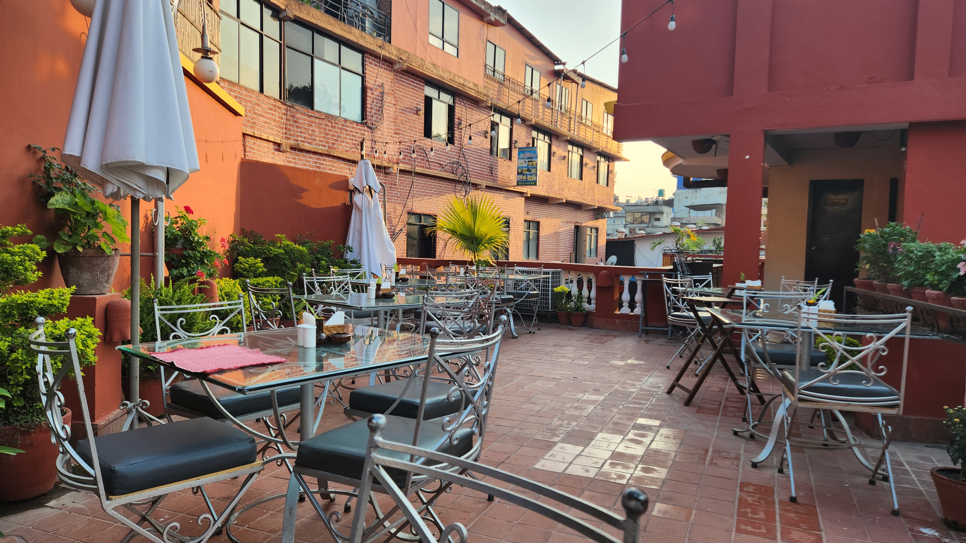 Third Eye Restaurant- Best Indian Restaurant image 2