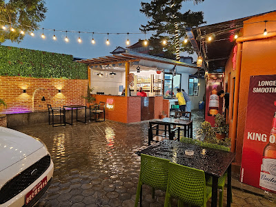 Jigri Sekuwa - Hattigauda image 1