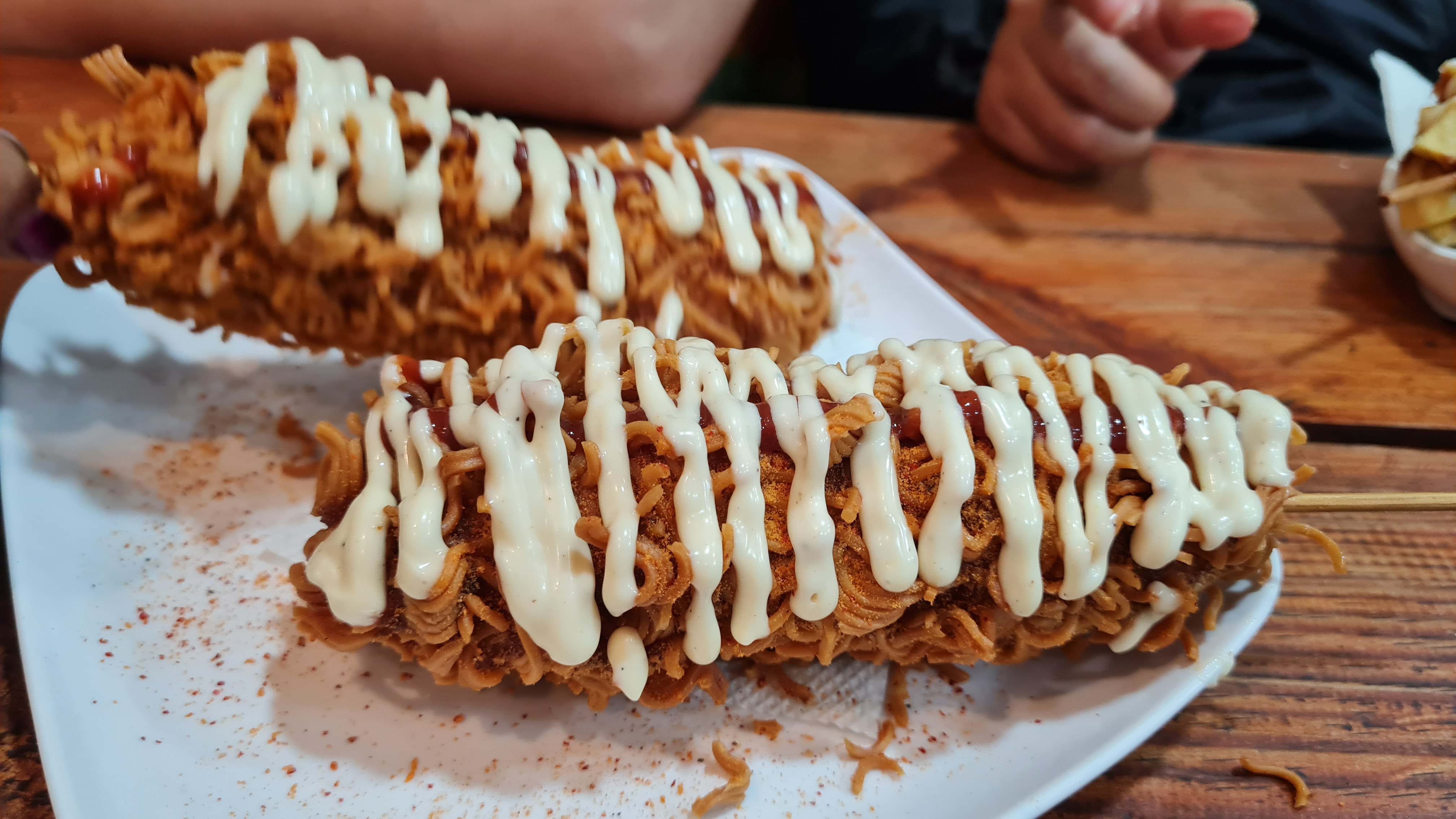 Suju's Snacks Station image 3