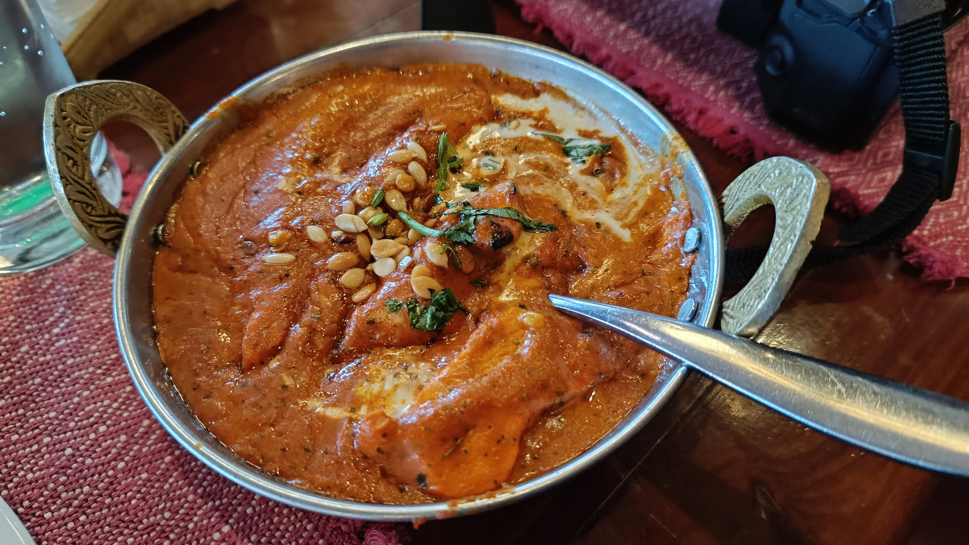 Third Eye Restaurant- Best Indian Restaurant image 3