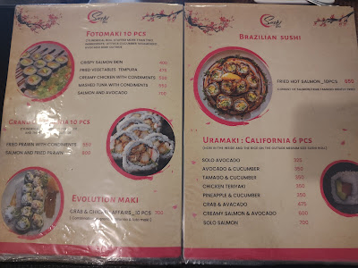 Sushi Time - Old Baneshwor_menu_5