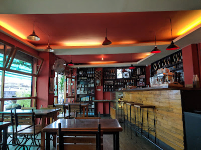 Piano Piano South - Italian Restaurant image 1