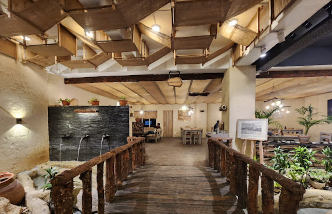 Daura Thakali image 2