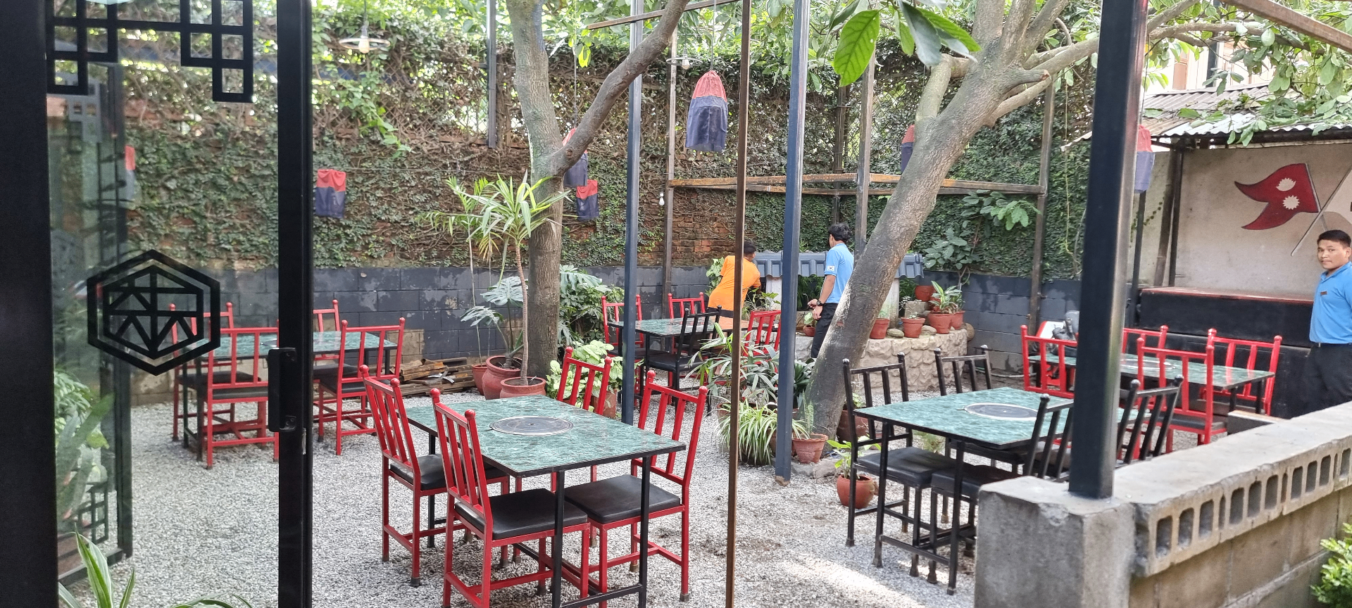 Eutteum Korean Restaurant image 2