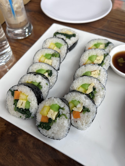 Korean Kitchen Picnic image 4