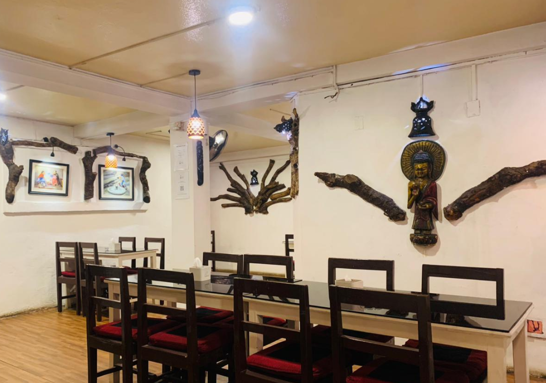 Jasper Restaurant - Thamel, Kathmandu image 2