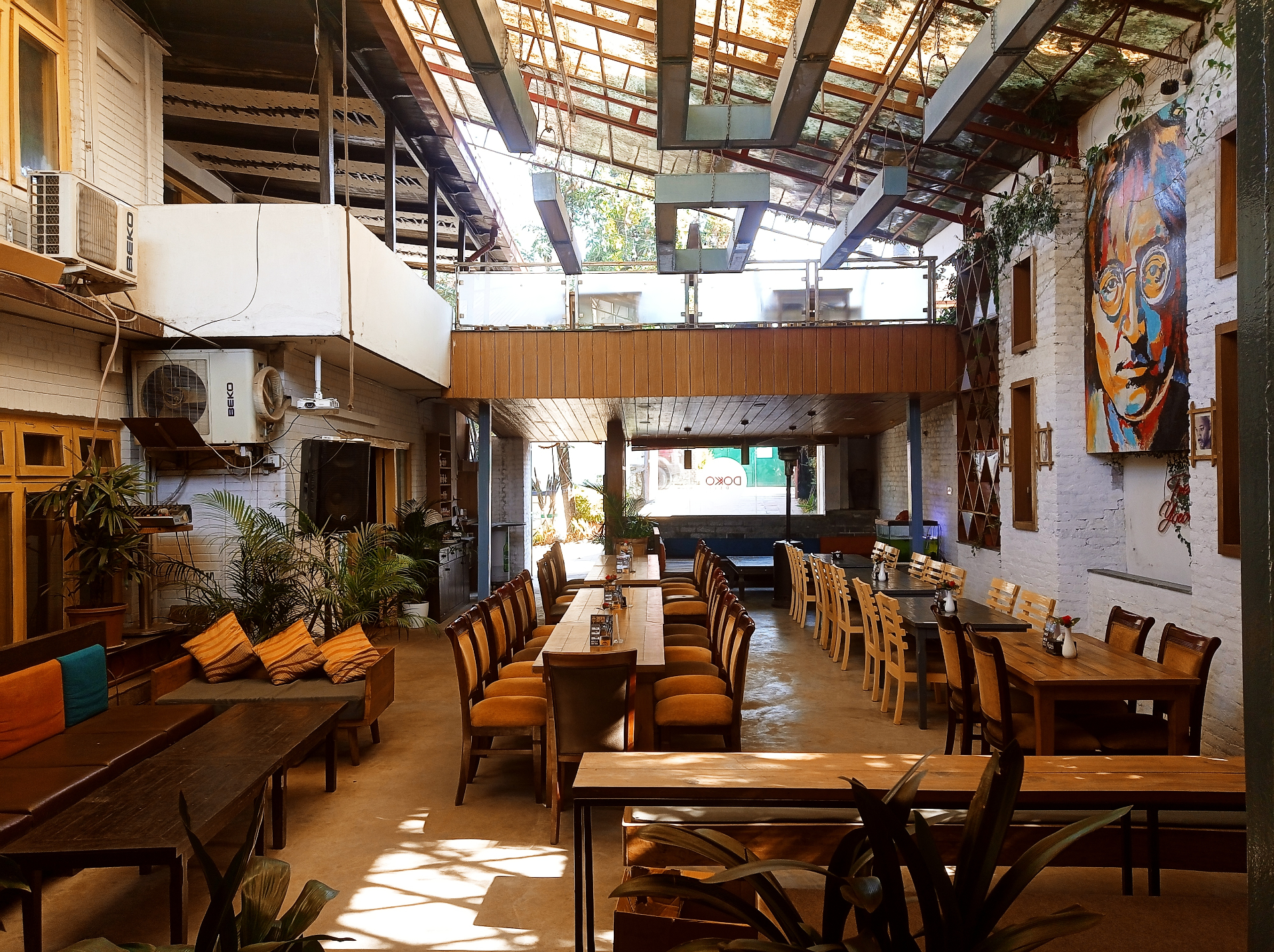 Doko Deli Restaurant image 1