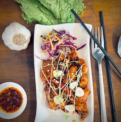 The Fourth Floor Restaurant and Bar - Swoyambhu image 1