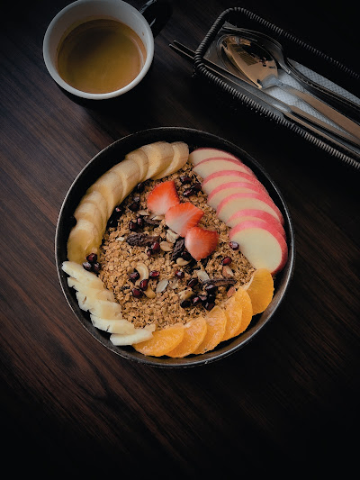 Urban Press / Spice image 3