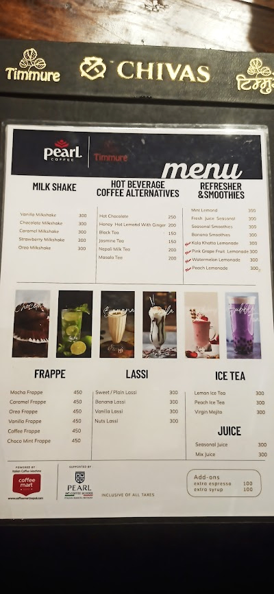 Timmure durbarmarg_menu_5