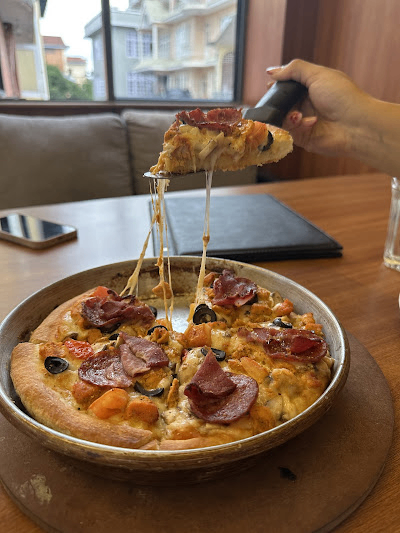 Pizza World Kumaripati image 3