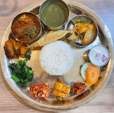 Mantra Thakali Restaurant image 3