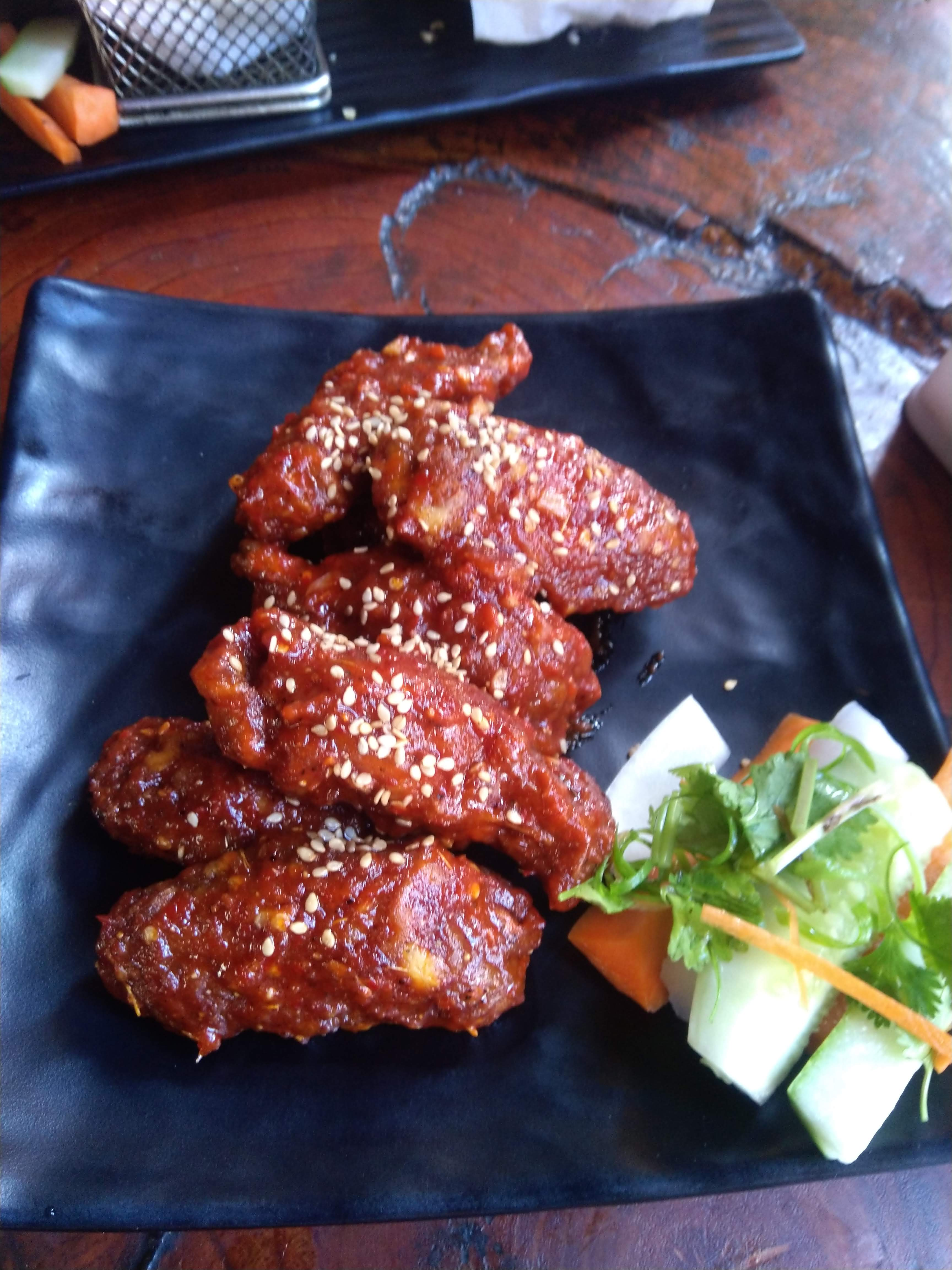 Foodhub by H2O Cafe N Pub - Basantapur image 4