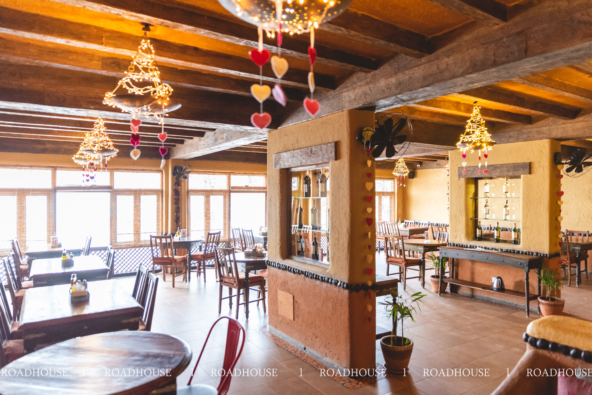 Roadhouse Cafe, Boudha image 2