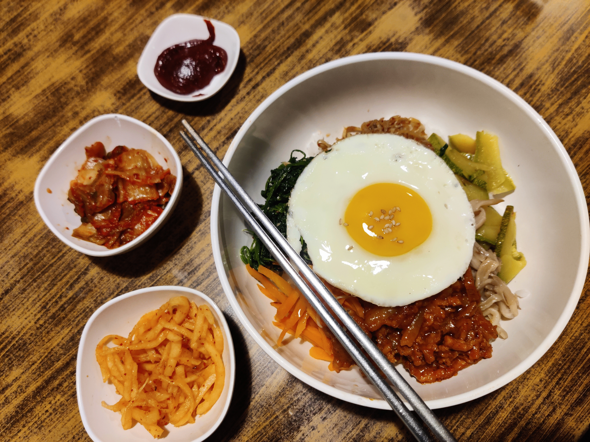 Kimchee Korean Restaurant/Karaoke image 3