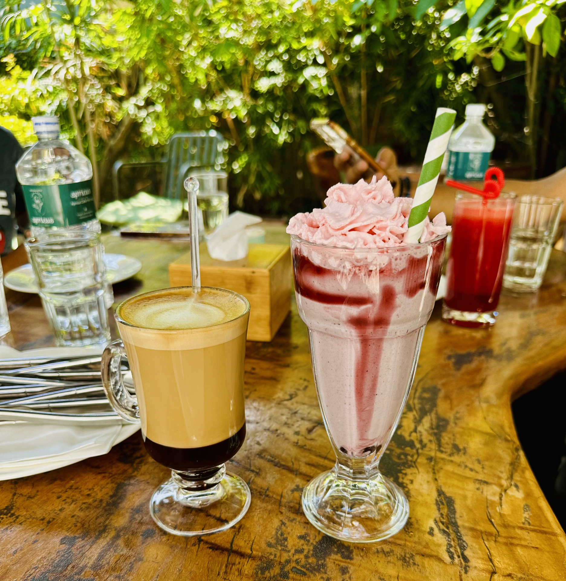 Apricus cafe image 5